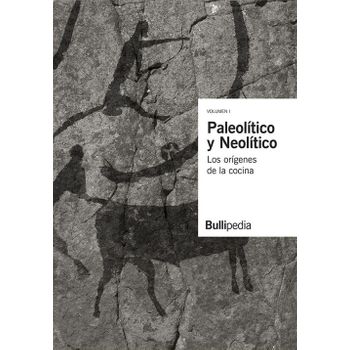 I.paleolítico Y Neolítico