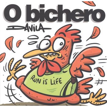 O Bichero Ix