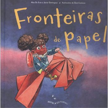 Fronteiras De Papel