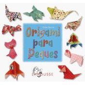 Origami Para Peques