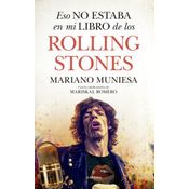 Eso No Estaba En Mi Libro De Los Rolling Stones