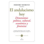 El Andalucismo Hoy