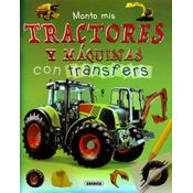 Monto Mis Tractores Y Maquinas