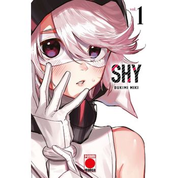 Shy