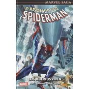El Asombroso Spiderman 54