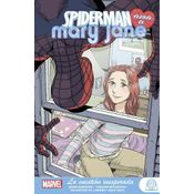 Spiderman Ama A Mary Jane 02: La Cuesti?n Inesperada