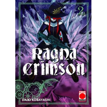 Ragna Crimson 2