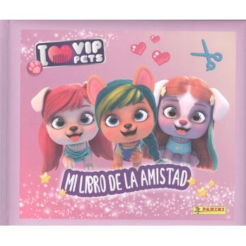 Mi Libro De La Amistad (2)