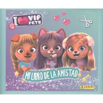 Mi Libro De La Amistad (1)