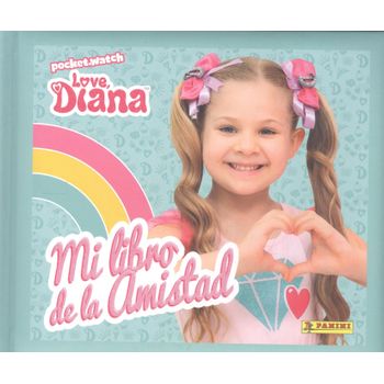 Mi Libro De La Amistad (1)