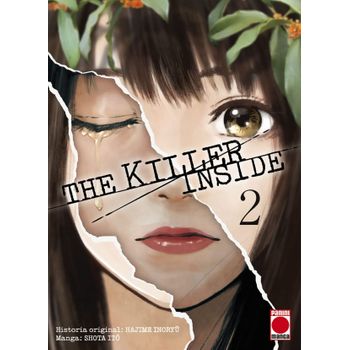 The Killer Inside 2