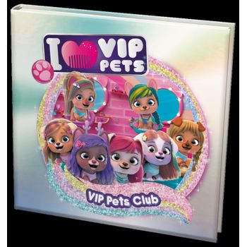 Vip Pets Club