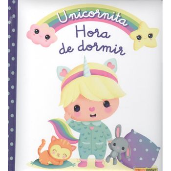 Unicornita Hora De Dormir