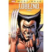 Marvel Must- Have. Lobezno: Honor