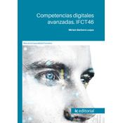 Competencias Digitales Avanzadas. Ifct46