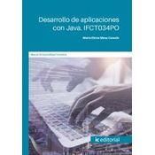 Desarrollo De Aplicaciones Con Java. Ifct034po