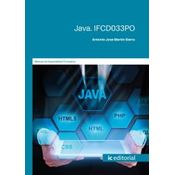 Java. Ifcd033po