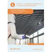 Limpieza De Instalaciones Y Equipamientos Industriales. Seag0209 - Limpieza En Espacios Abiertos E Instalaciones Industriales