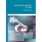 Javascript Avanzado. Ifcd89