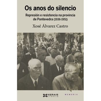 Os Anos Do Silencio