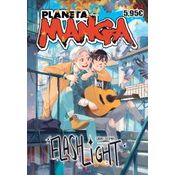 Planeta Manga Nº 14