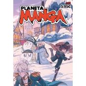 Planeta Manga Nº 15