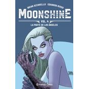 Moonshine Nº 04