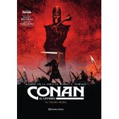 Conan: El Cimmerio Nº 02