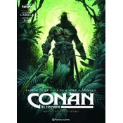 Conan: El Cimmerio Nº 03