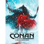 Conan: El Cimmerio Nº 04