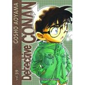 Detective Conan Nº 39 (ne)