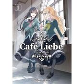 Café Liebe Nº 01: Yuri Is My Job