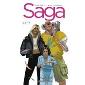 Saga Nº 10