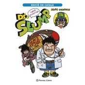 Dr. Slump Nº 14/15 (català)