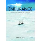 Endurance (novela Gráfica) (n.e)