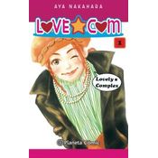 Love Com Nº 01/17 (n.e)