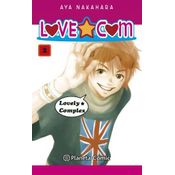 Love Com Nº 02/17 (n.e)