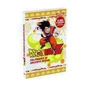 Dragon Ball Z Calendario De Adviento Oficial