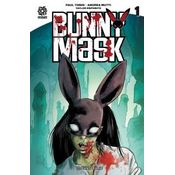 Bunny Mask