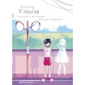 Planeta Manga: Vínculos