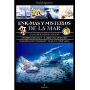 Enigmas Y Misterios De La Mar