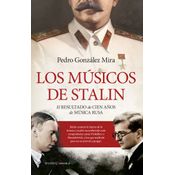 Los Músicos De Stalin
