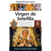 Virgen De Setefilla