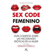 Sex Code Femenino