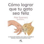 Cómo Lograr Que Tu Gato Sea Feliz