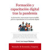 Formación Y Capacitación Digital Tras La Pandemia