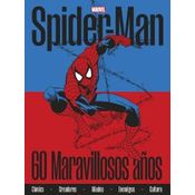 Spiderman Special 60 Aniversario