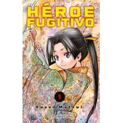 Héroe Fugitivo Nº 01