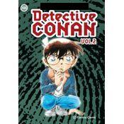 Detective Conan Ii Nº 105
