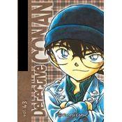 Detective Conan Nº 43